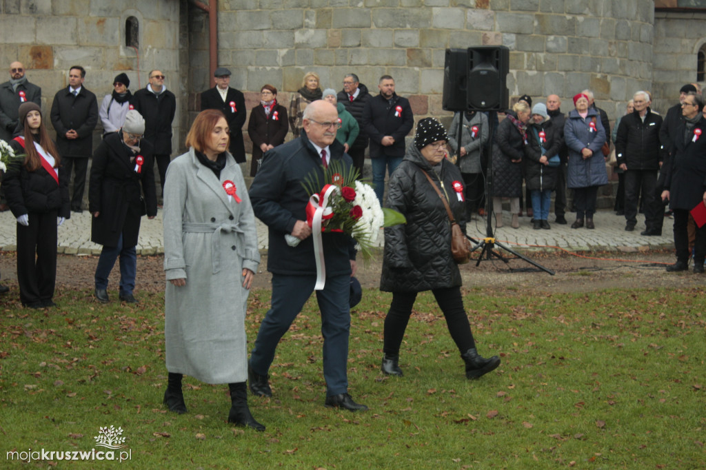 Święto Niepodległości w Kruszwicy 2025