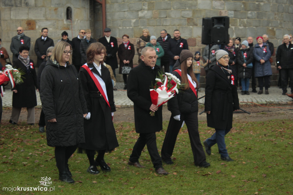 Święto Niepodległości w Kruszwicy 2025