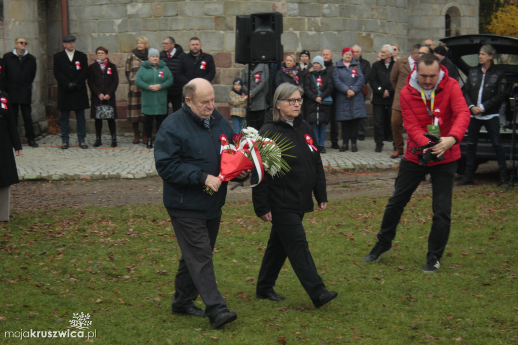 Święto Niepodległości w Kruszwicy 2025