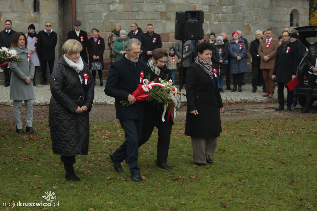 Święto Niepodległości w Kruszwicy 2025