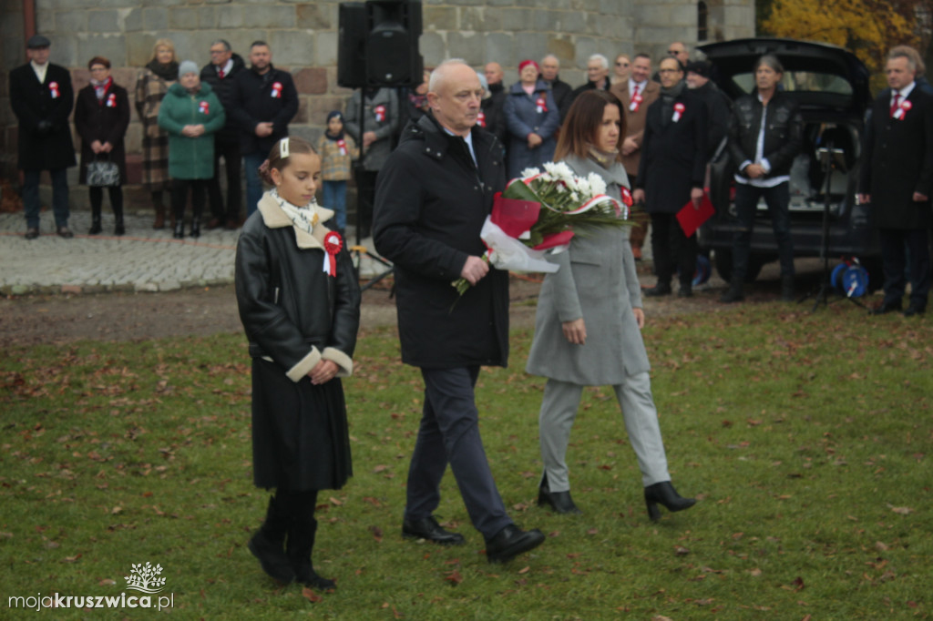 Święto Niepodległości w Kruszwicy 2025