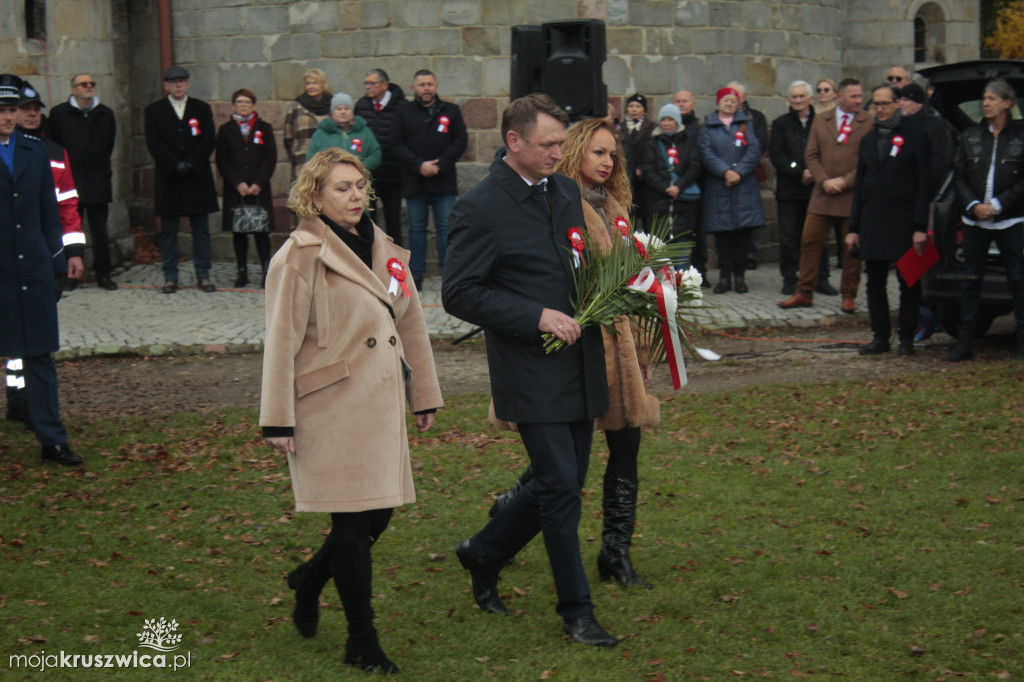 Święto Niepodległości w Kruszwicy 2025