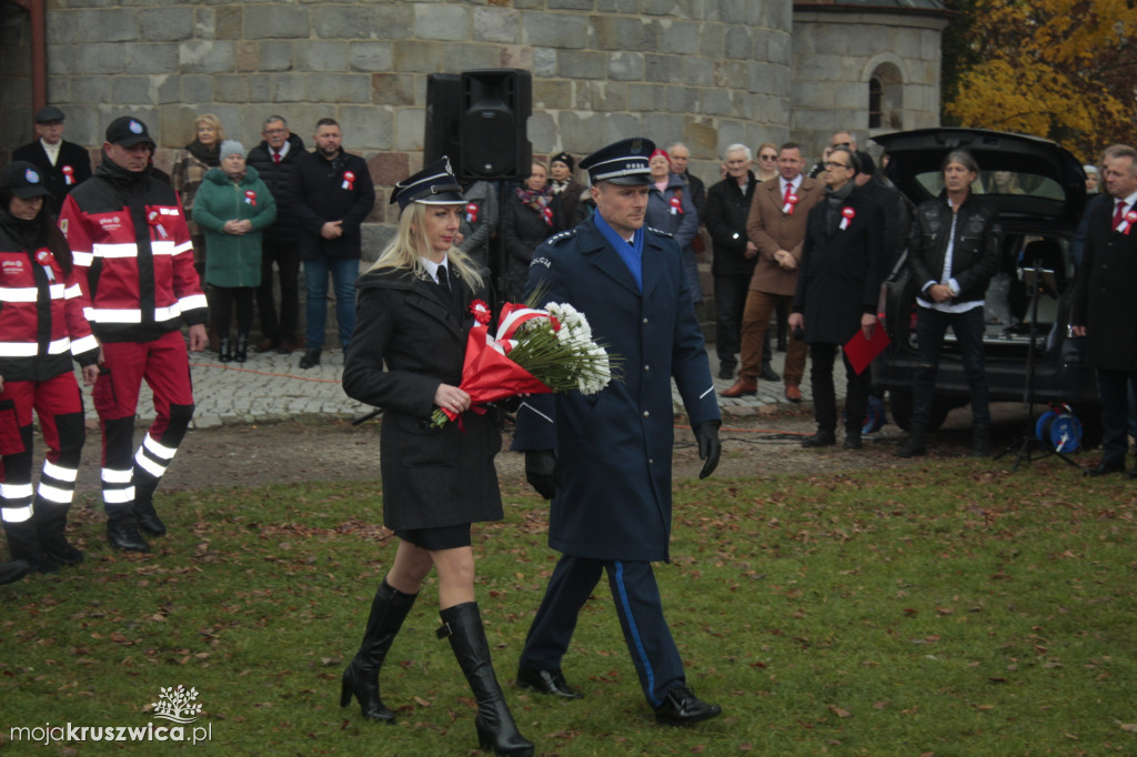 Święto Niepodległości w Kruszwicy 2025