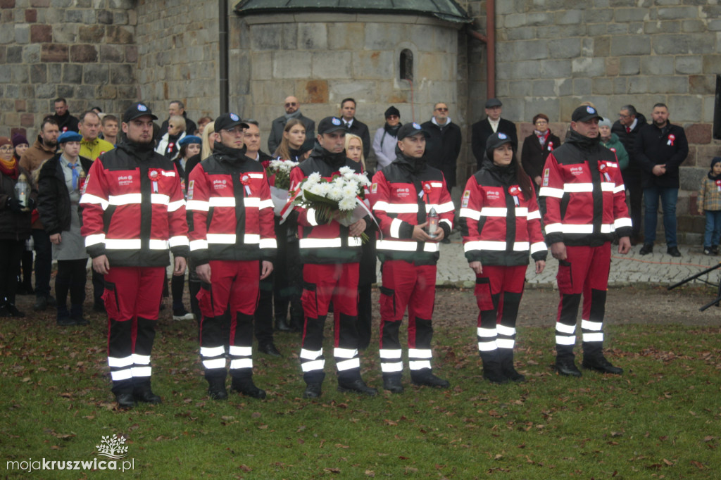 Święto Niepodległości w Kruszwicy 2025