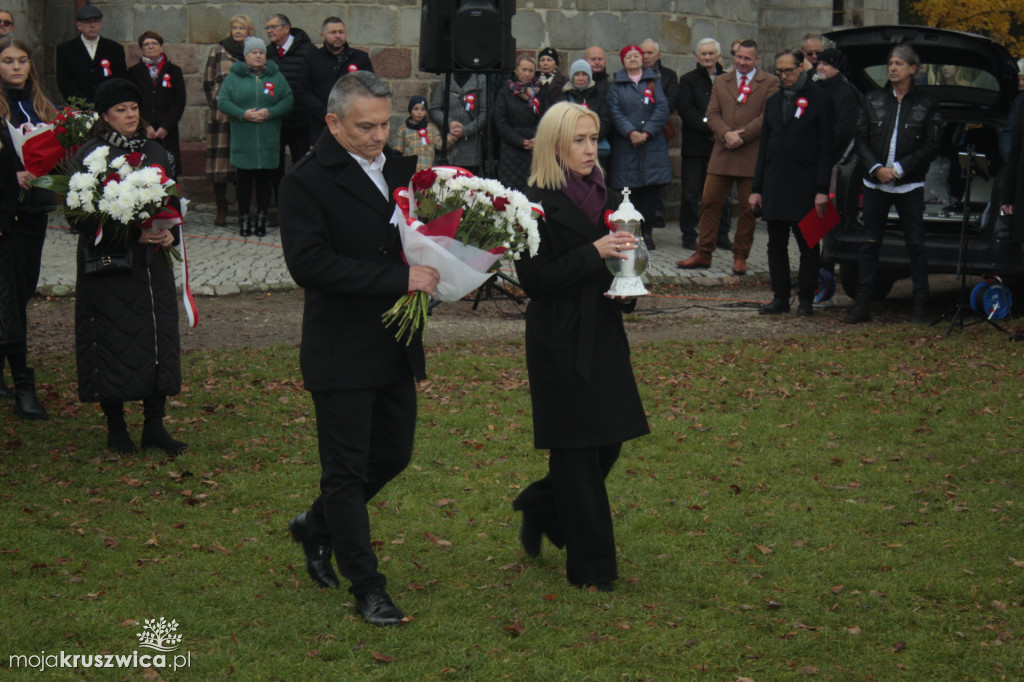 Święto Niepodległości w Kruszwicy 2025