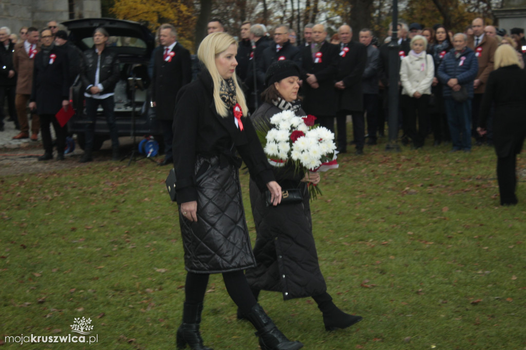 Święto Niepodległości w Kruszwicy 2025
