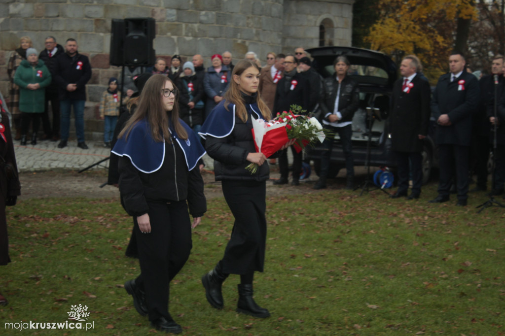 Święto Niepodległości w Kruszwicy 2025