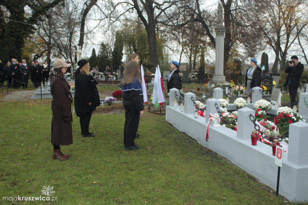 Święto Niepodległości w Kruszwicy 2025