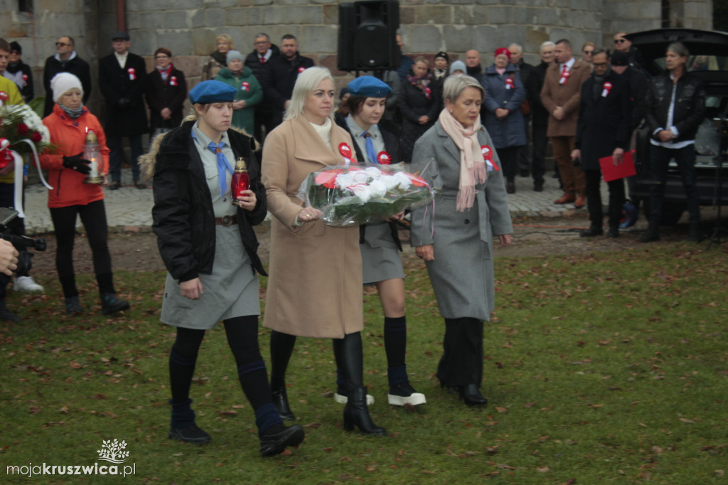 Święto Niepodległości w Kruszwicy 2025