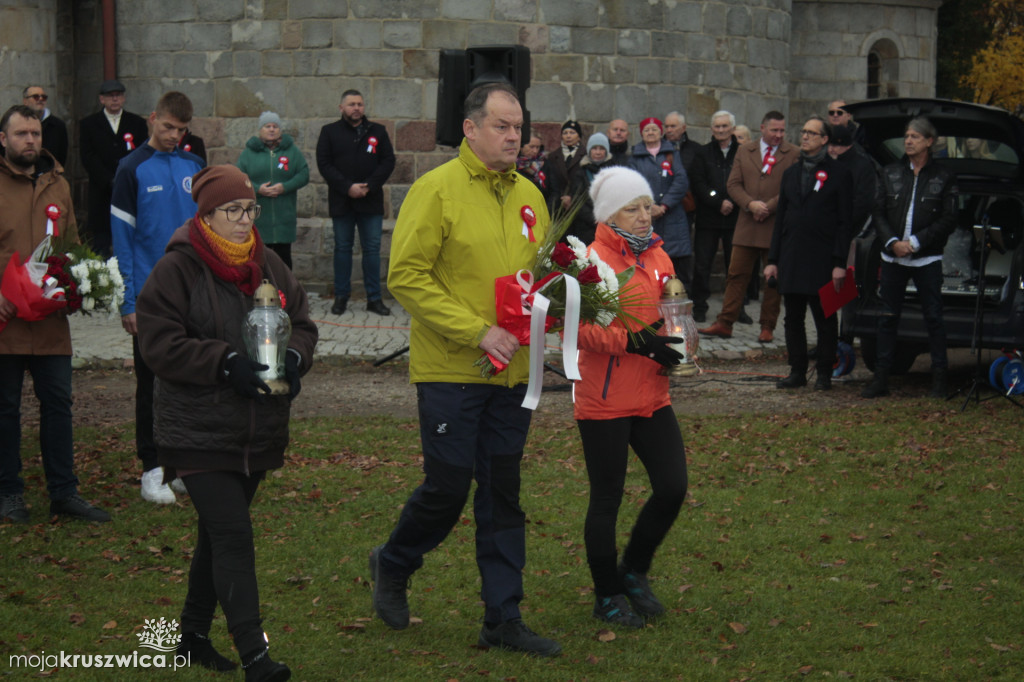 Święto Niepodległości w Kruszwicy 2025