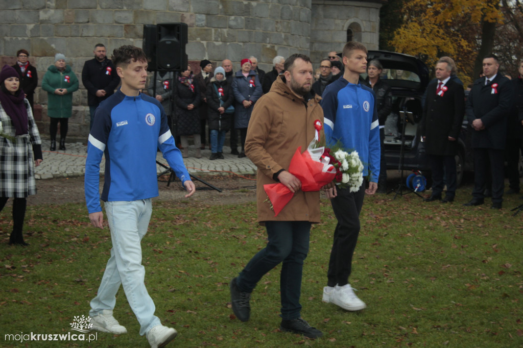 Święto Niepodległości w Kruszwicy 2025