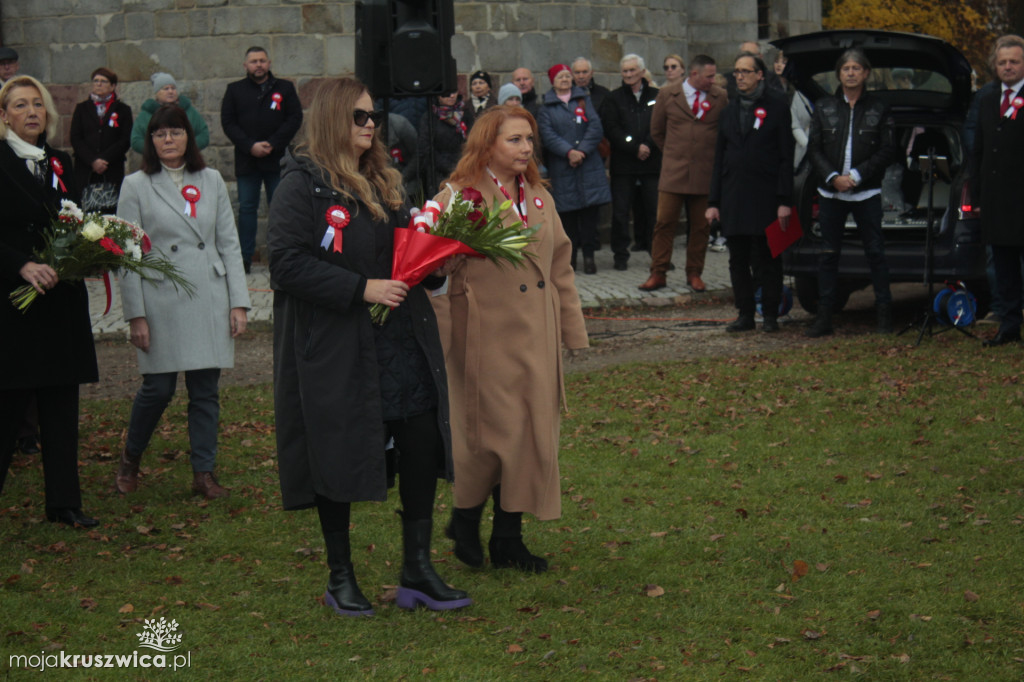 Święto Niepodległości w Kruszwicy 2025