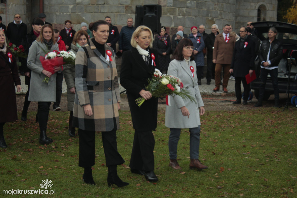 Święto Niepodległości w Kruszwicy 2025