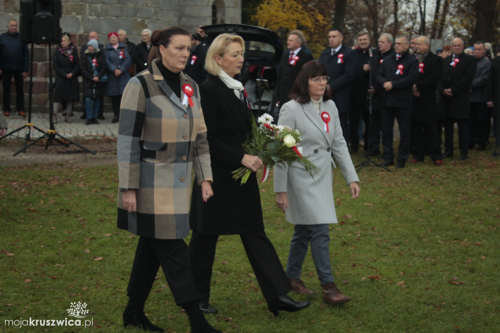 Święto Niepodległości w Kruszwicy 2025