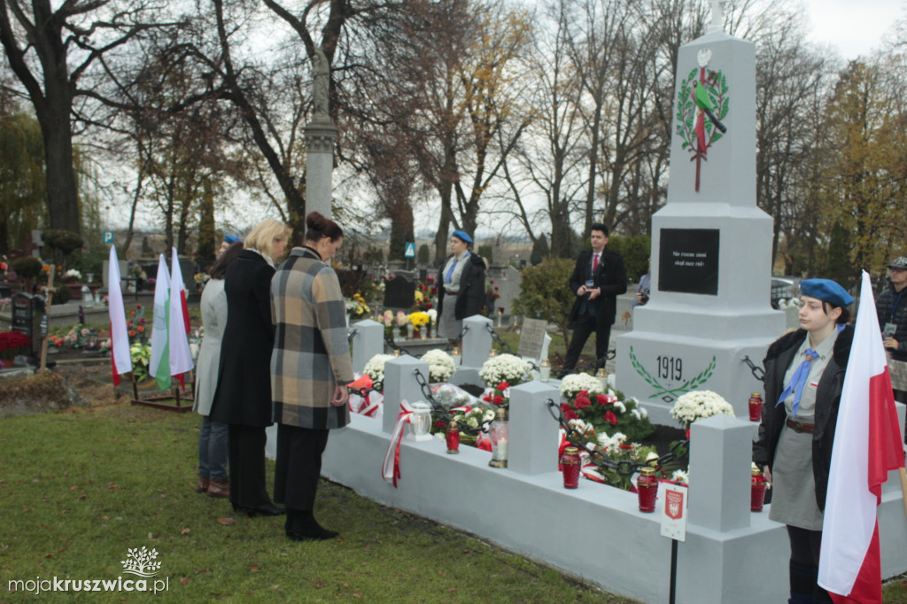 Święto Niepodległości w Kruszwicy 2025