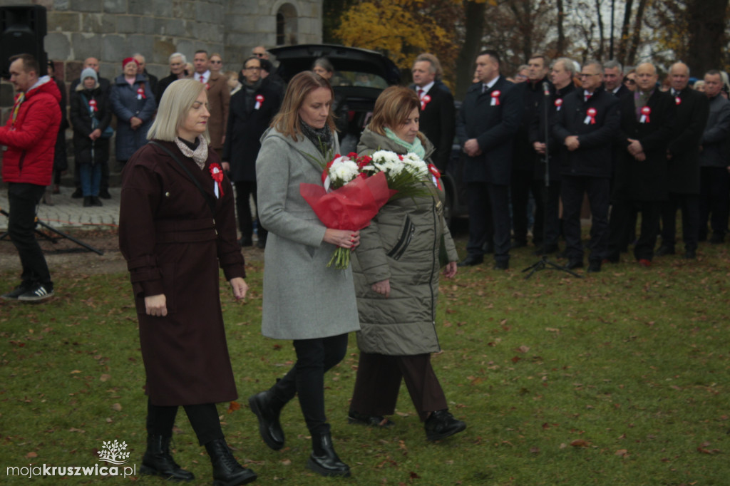Święto Niepodległości w Kruszwicy 2025