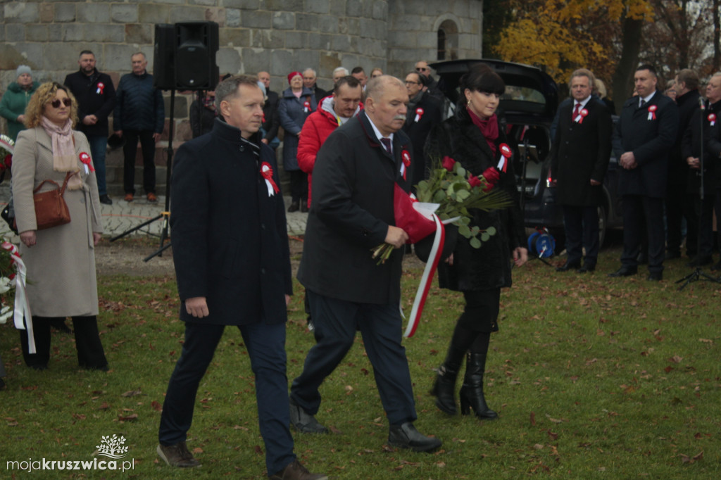 Święto Niepodległości w Kruszwicy 2025