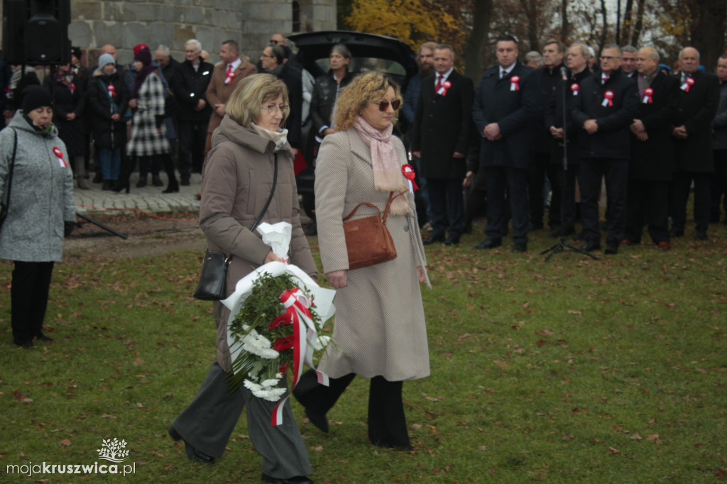 Święto Niepodległości w Kruszwicy 2025