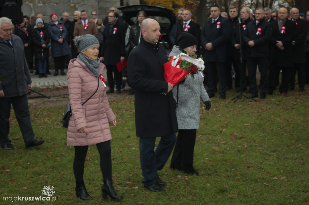 Święto Niepodległości w Kruszwicy 2025