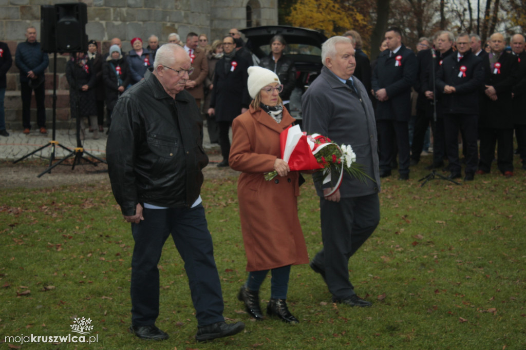 Święto Niepodległości w Kruszwicy 2025