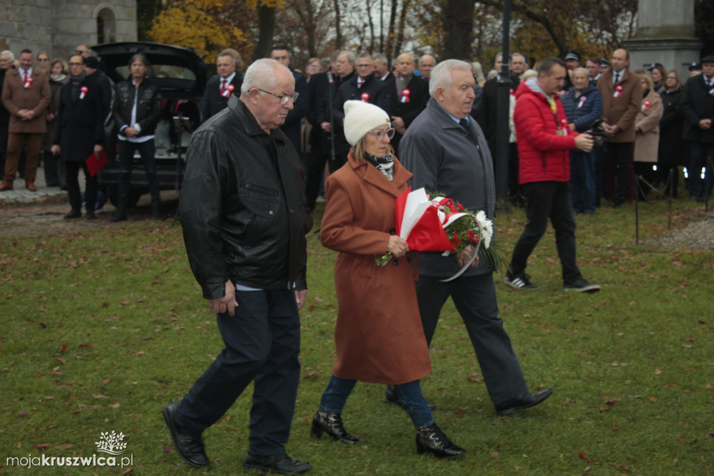 Święto Niepodległości w Kruszwicy 2025
