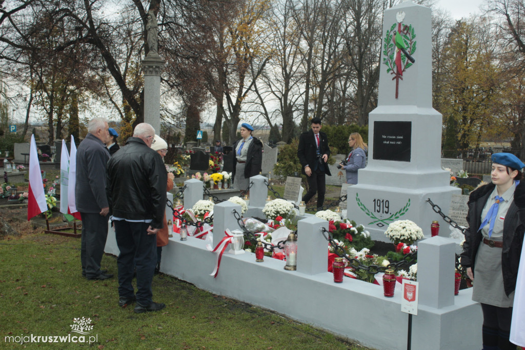 Święto Niepodległości w Kruszwicy 2025