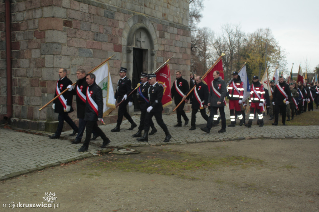 Święto Niepodległości w Kruszwicy 2025