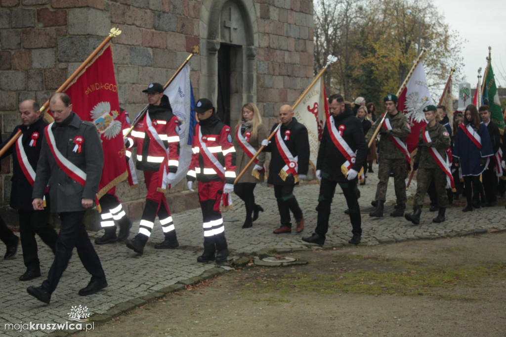 Święto Niepodległości w Kruszwicy 2025