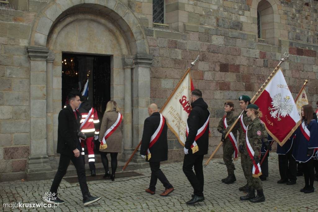 Święto Niepodległości w Kruszwicy 2025