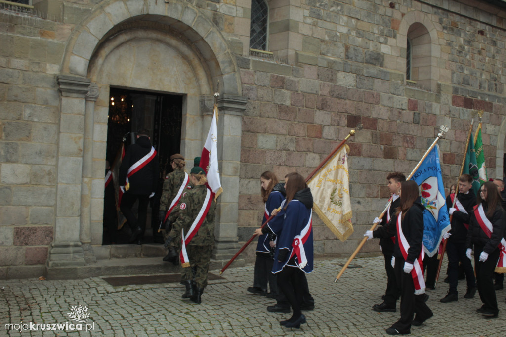 Święto Niepodległości w Kruszwicy 2025