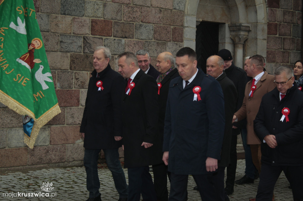 Święto Niepodległości w Kruszwicy 2025