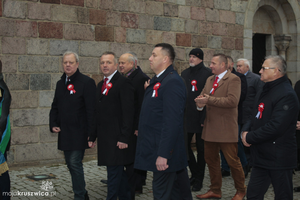 Święto Niepodległości w Kruszwicy 2025