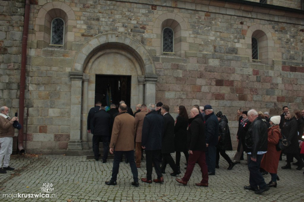 Święto Niepodległości w Kruszwicy 2025