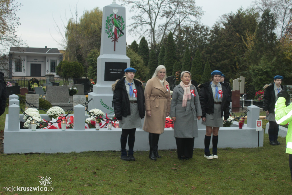 Święto Niepodległości w Kruszwicy 2025