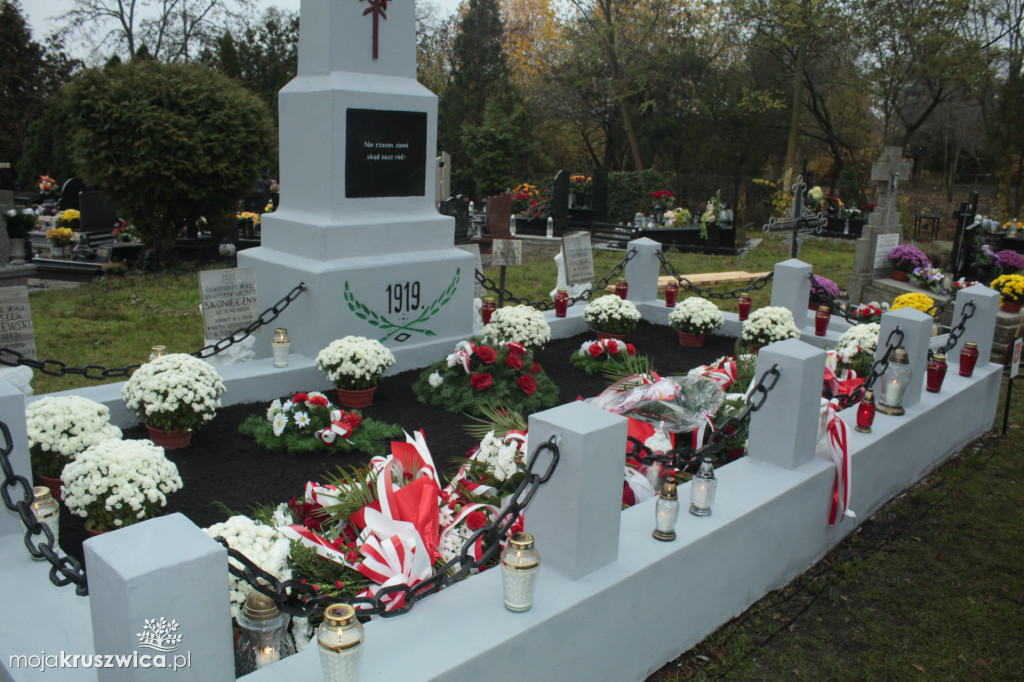 Święto Niepodległości w Kruszwicy 2025