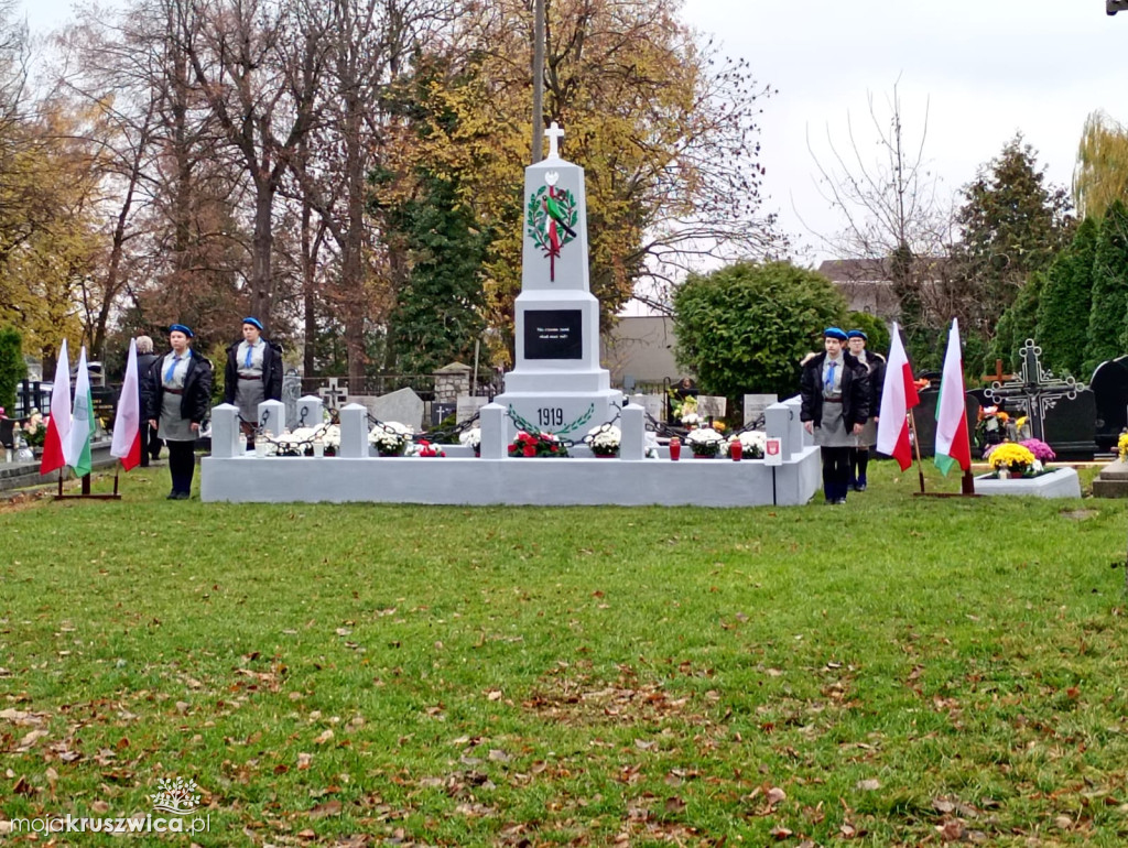 Święto Niepodległości w Kruszwicy 2025