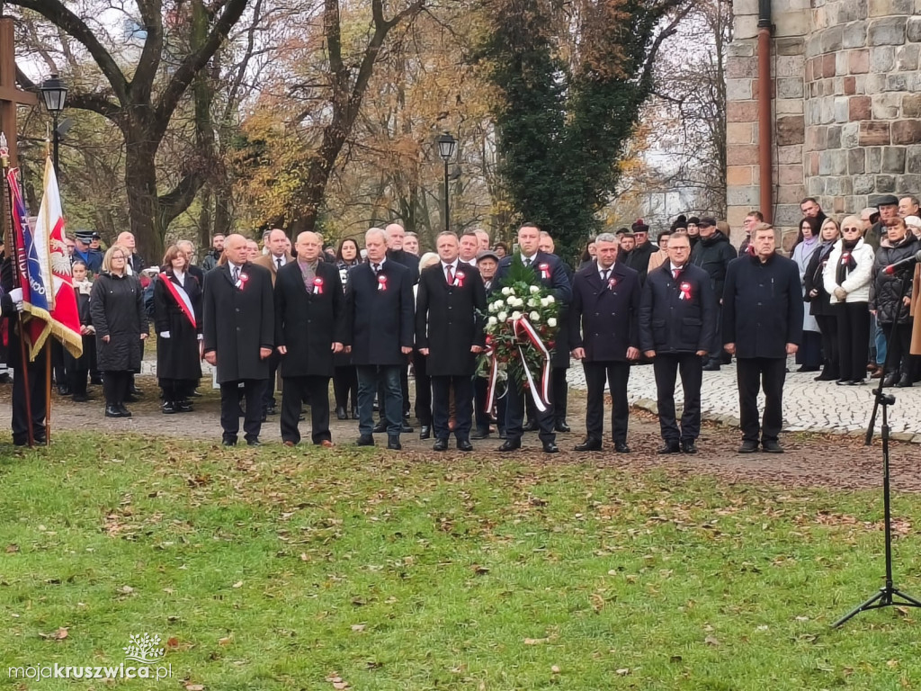 Święto Niepodległości w Kruszwicy 2025