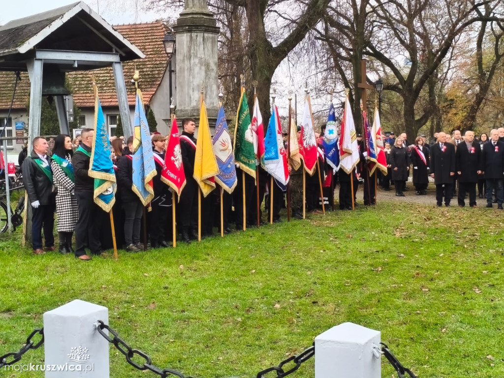 Święto Niepodległości w Kruszwicy 2025