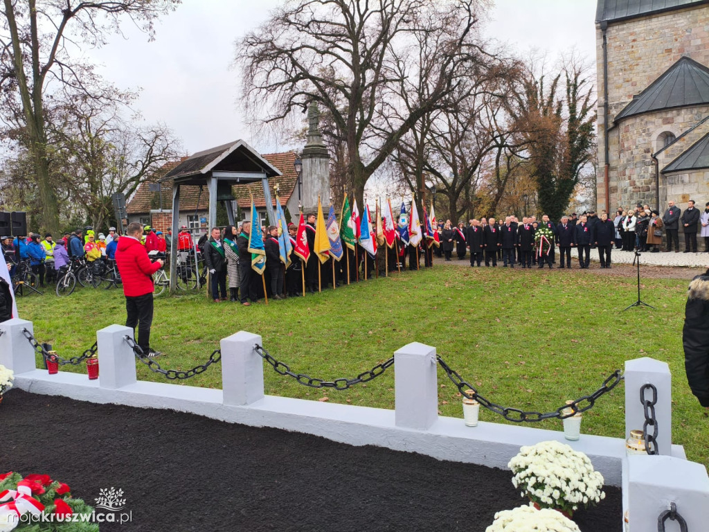 Święto Niepodległości w Kruszwicy 2025
