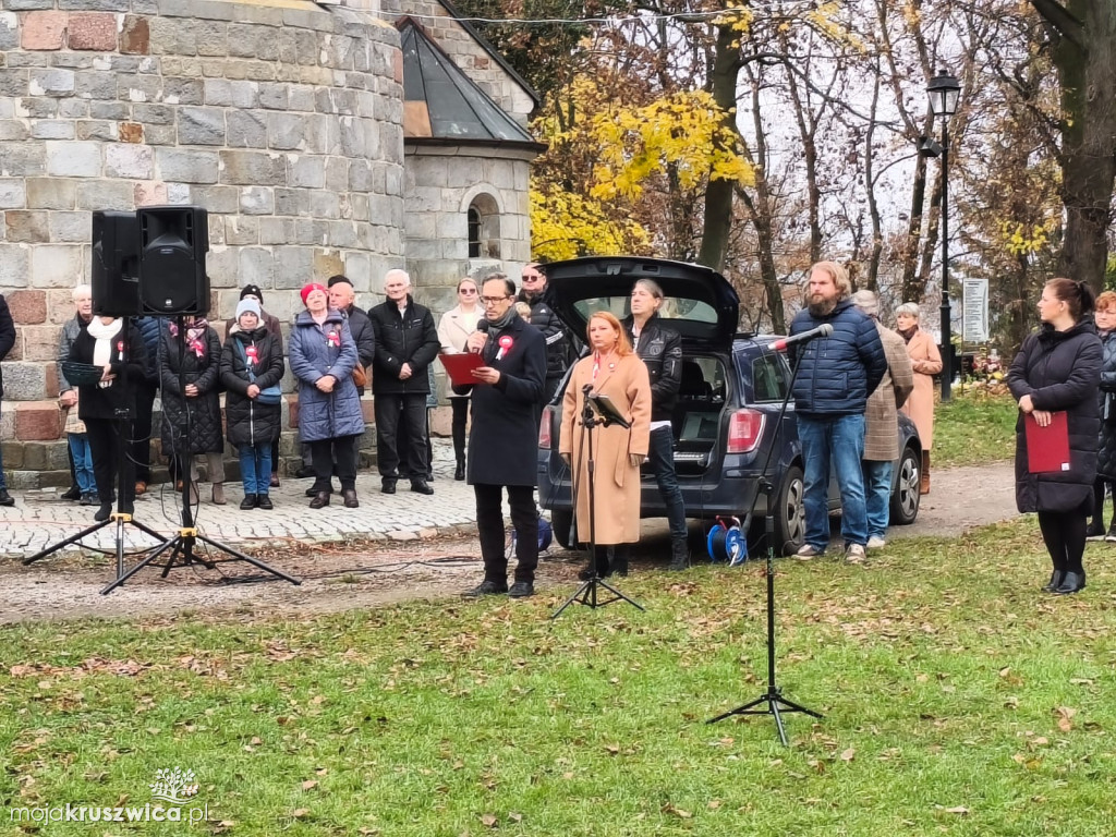 Święto Niepodległości w Kruszwicy 2025