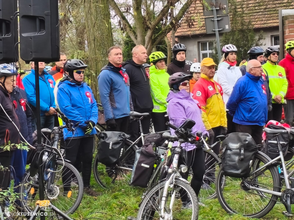 Święto Niepodległości w Kruszwicy 2025