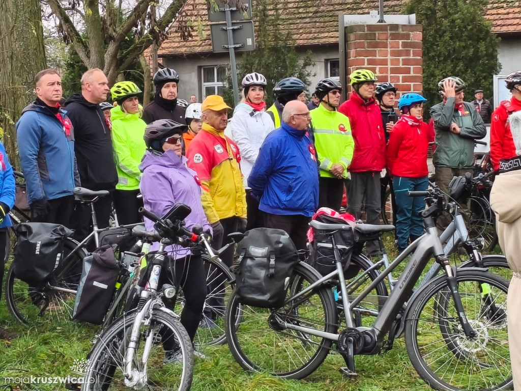 Święto Niepodległości w Kruszwicy 2025