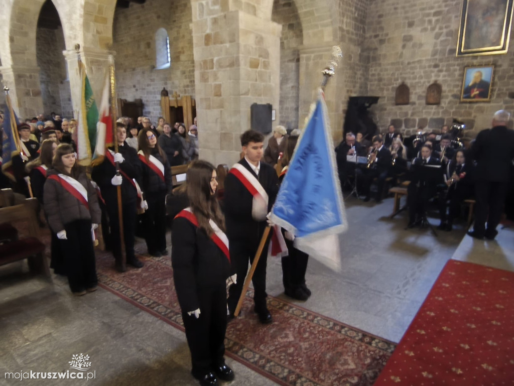Święto Niepodległości w Kruszwicy 2025