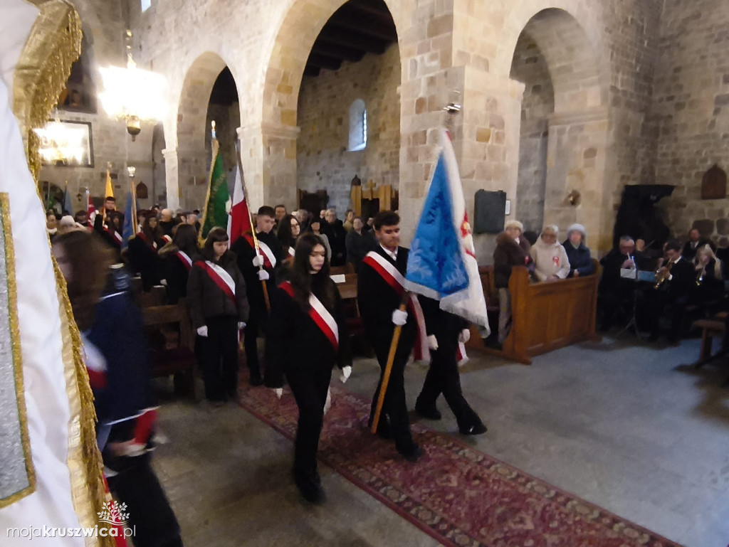 Święto Niepodległości w Kruszwicy 2025