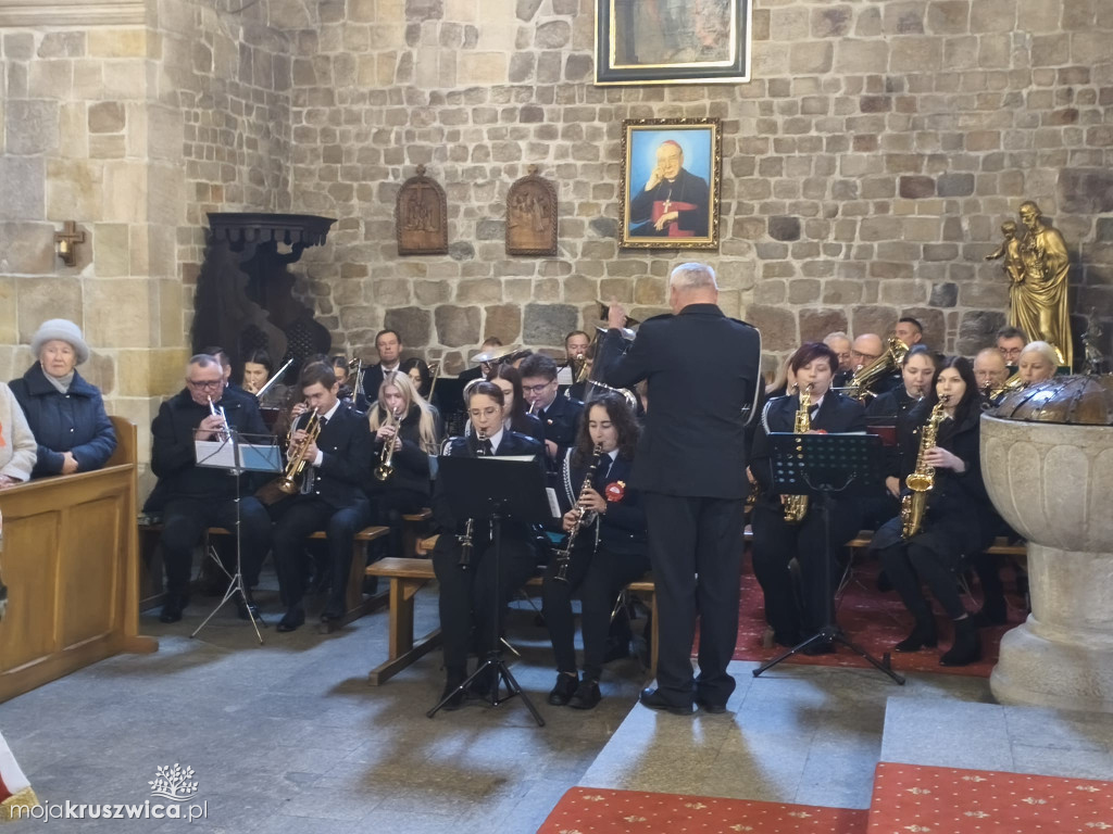 Święto Niepodległości w Kruszwicy 2025