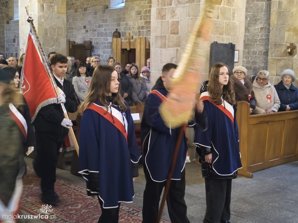 Święto Niepodległości w Kruszwicy 2025