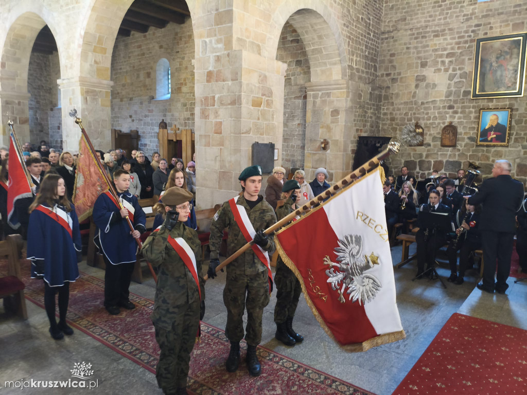 Święto Niepodległości w Kruszwicy 2025