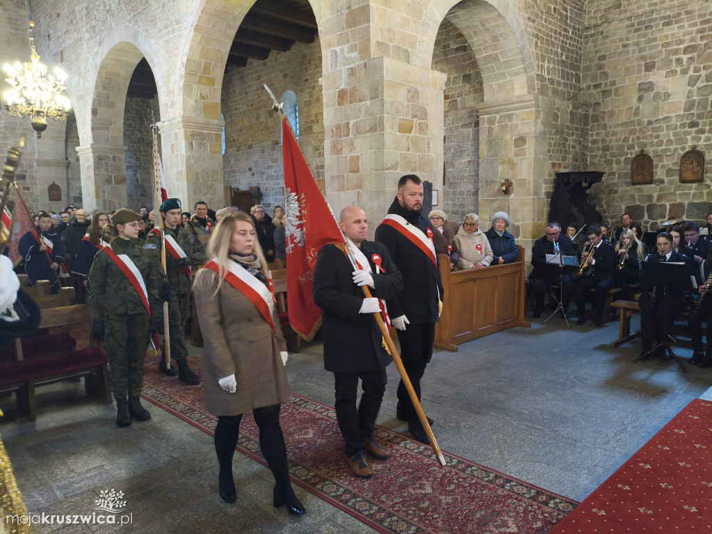 Święto Niepodległości w Kruszwicy 2025