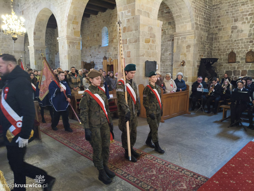 Święto Niepodległości w Kruszwicy 2025