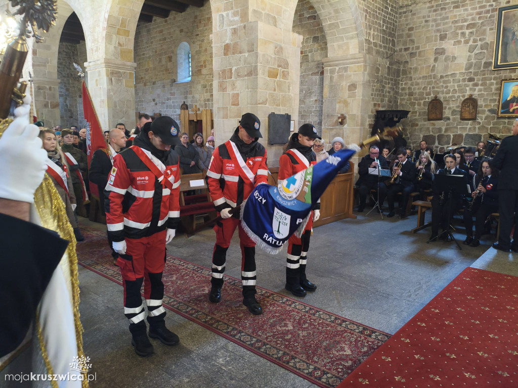 Święto Niepodległości w Kruszwicy 2025